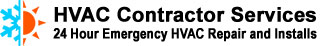 Pinson HVAC Services